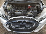Nissan Versa 2021