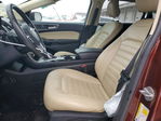 Ford Edge 2015