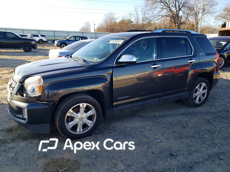 GMC Terrain 2017 - Image 1 of 13