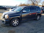 GMC Terrain 2017