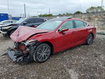 Lexus ES 2022