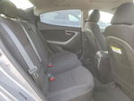 Hyundai Elantra 2016