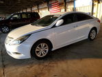 Hyundai Sonata 2012