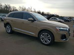 Audi Q7 2025
