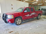 Chevrolet Silverado 2007