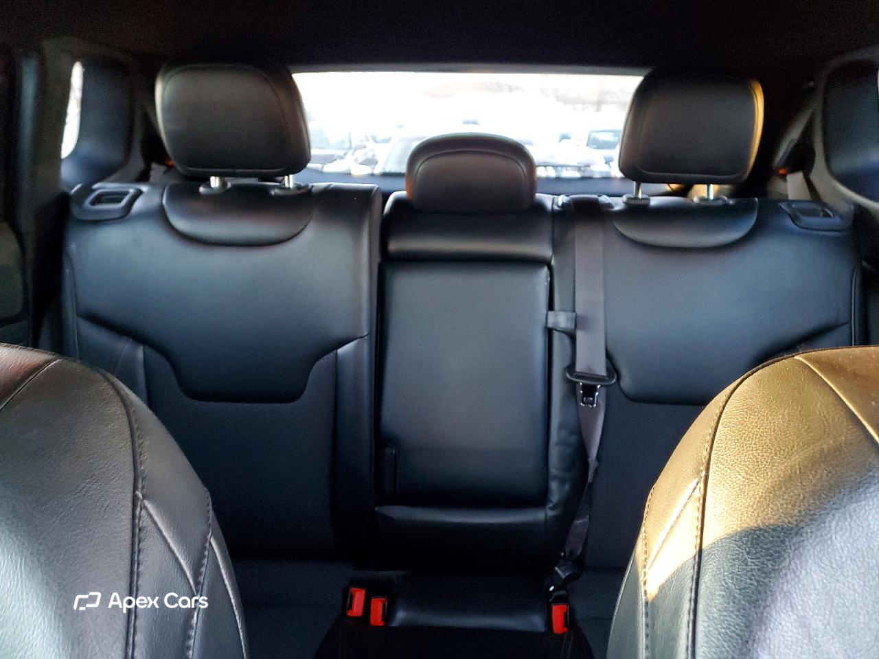 Jeep Compass 2023