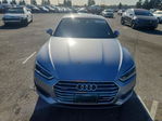 Audi A5 2018
