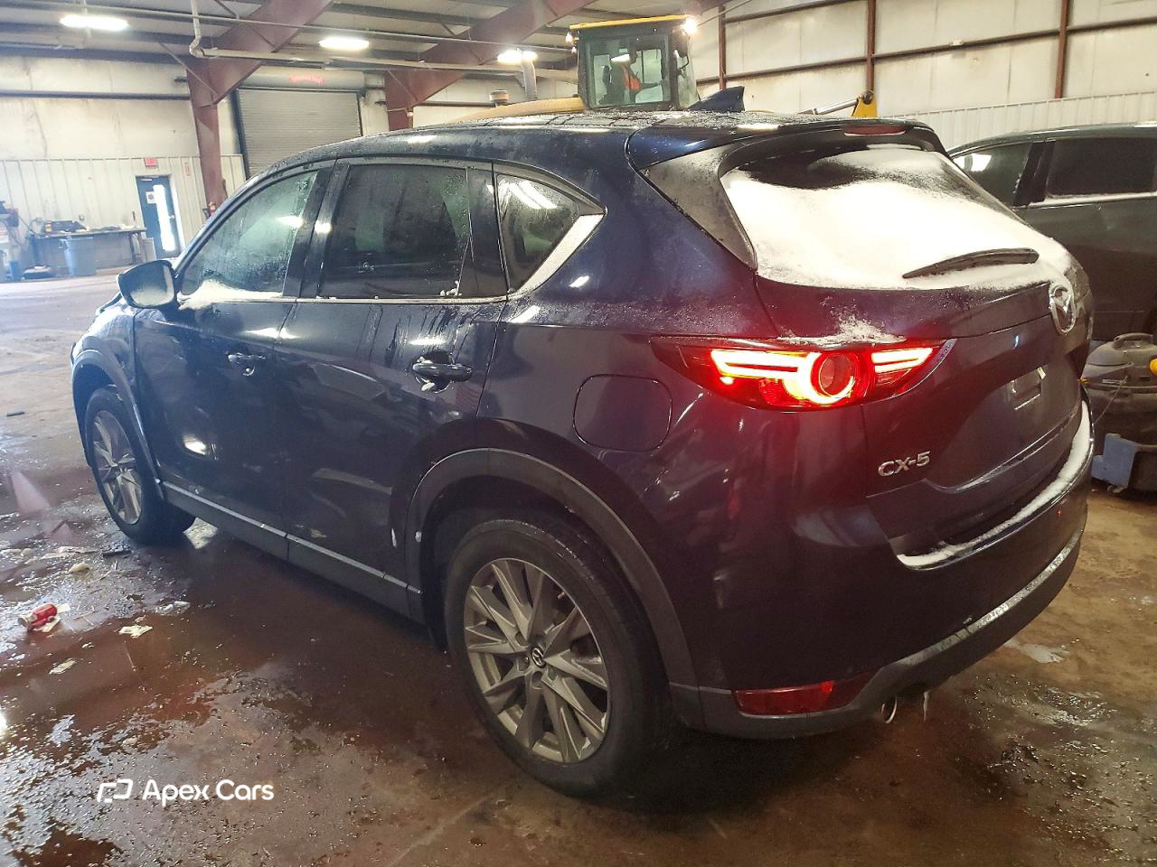 Mazda CX-5 2020