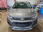 Chevrolet Trax 2019