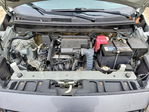 Mitsubishi Mirage 2021