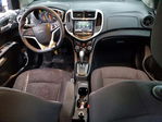 Chevrolet Sonic 2018