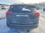 GMC Terrain 2021