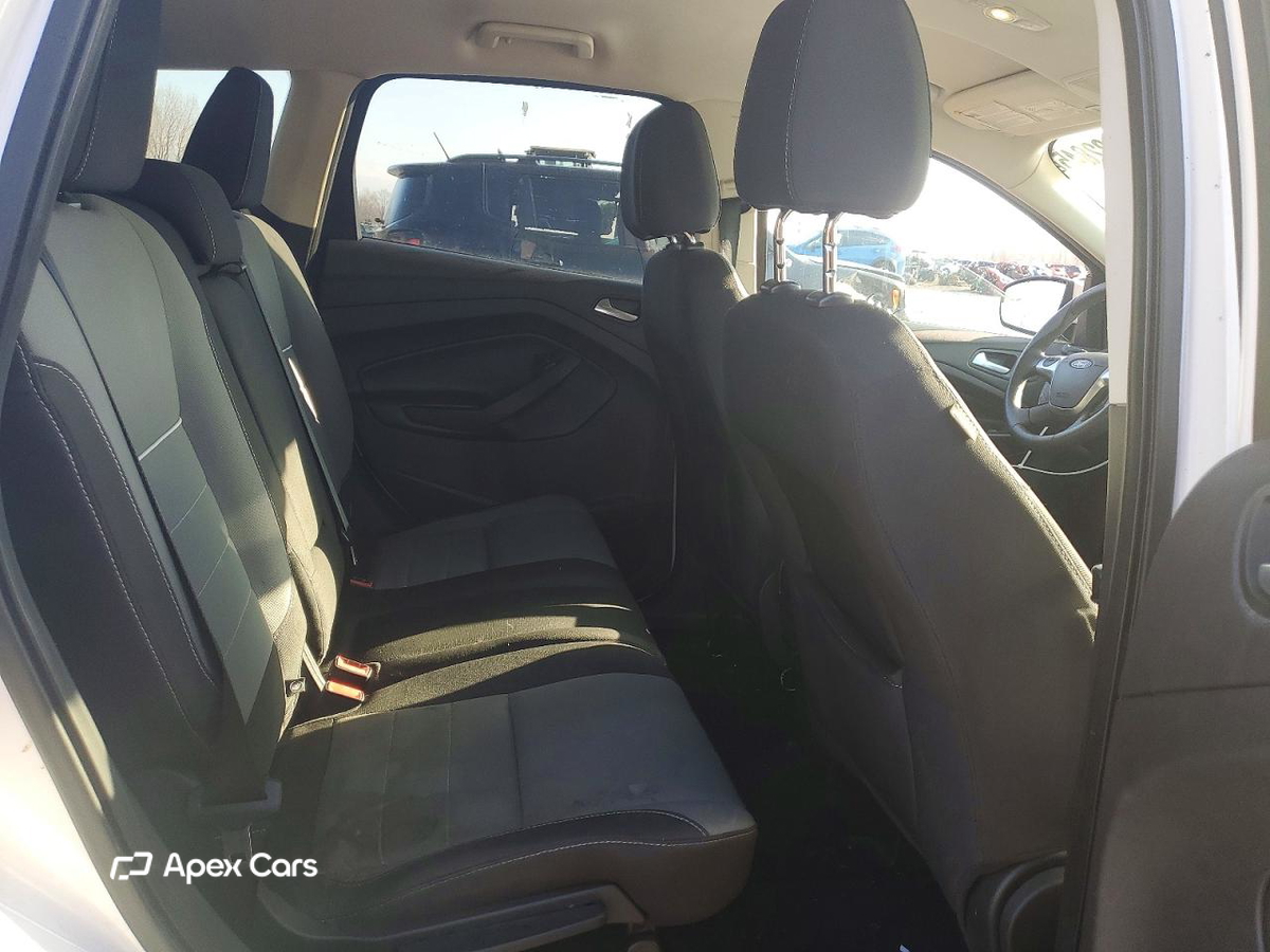 Ford Escape 2014