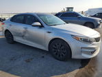 Kia Optima 2016