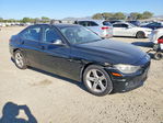 BMW Series 3 2015