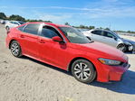 Honda Civic 2025