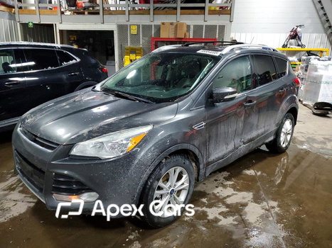 Ford Escape 2015 - Image 1 of 13