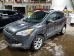 Ford Escape 2015