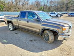GMC Sierra 2015
