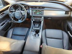 Jaguar XF 2017