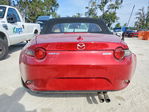 Mazda MX-5 2016