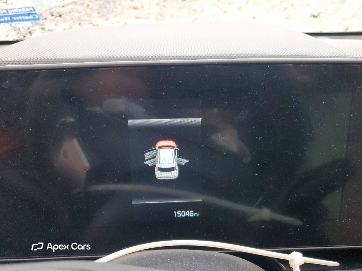 Kia Niro 2025