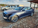 Hyundai Genesis 2015