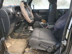 Jeep Wrangler 2012