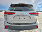 Toyota Highlander 2023