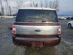 Ford Flex 2009