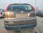 Honda CR-V 2014