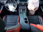 Lexus IS 2015