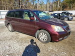 Honda Odyssey 2010