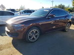 Maserati Levante 2017