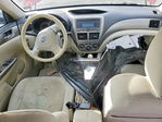 Subaru Impreza 2008