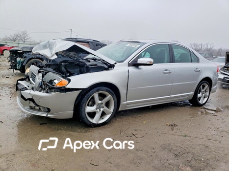 Volvo S80 2010 - Image 1 of 12