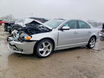 Volvo S80 2010