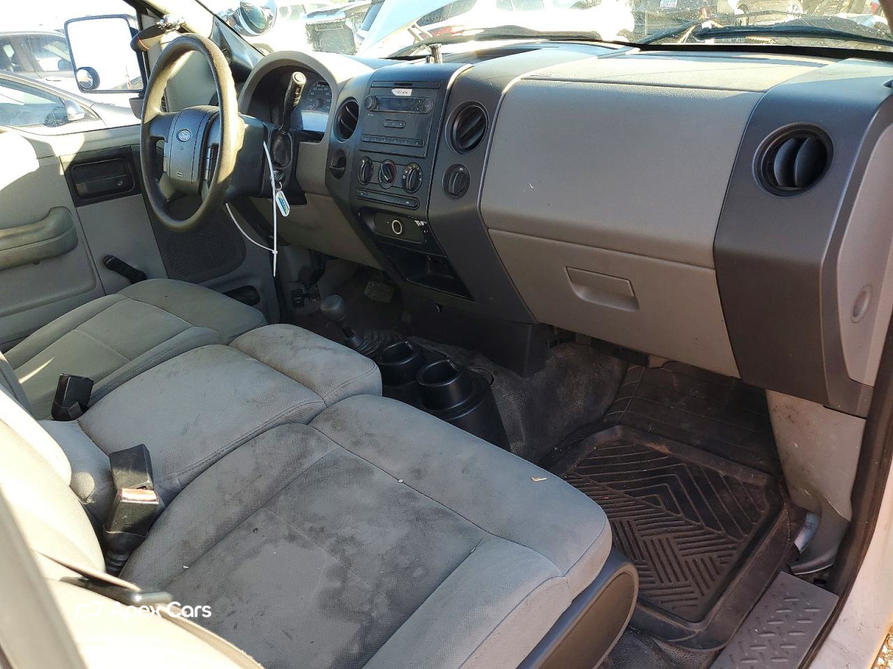 Ford F-150 2006
