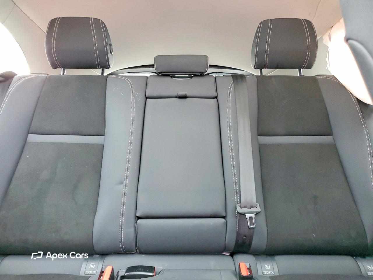 Land Rover Range Rover Velar 2019