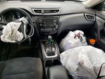 Nissan Rogue 2015