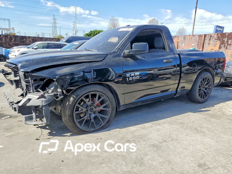 RAM 1500 2014 - Image 1 of 13