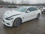 BMW Series 4 2019