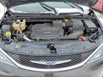 Chrysler Pacifica 2018