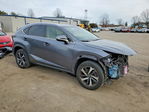 Lexus NX 2018