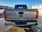 Chevrolet Silverado 2017