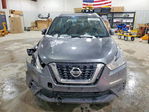 Nissan Kicks 2019