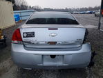Chevrolet Impala 2011