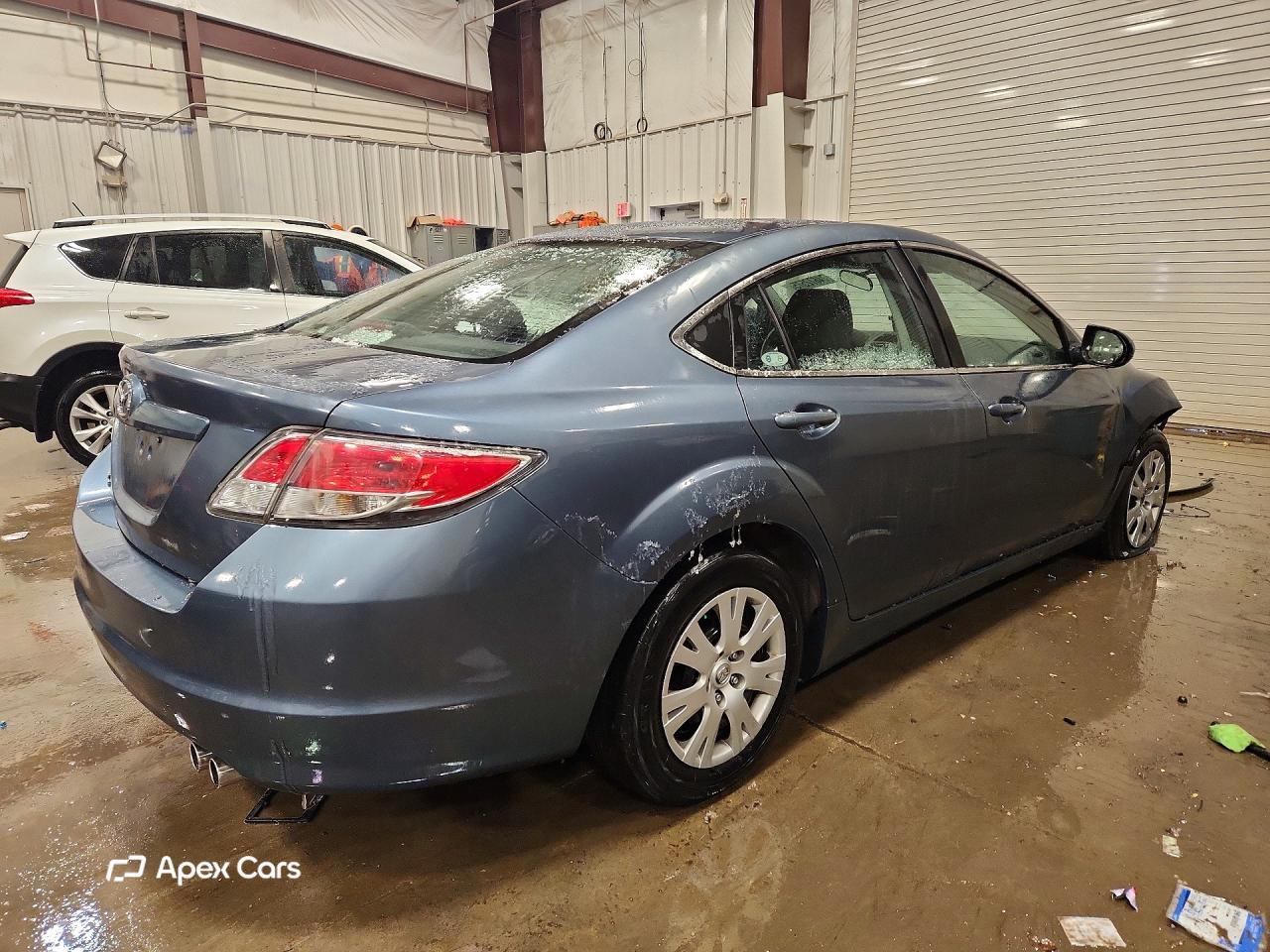 Mazda 6 2013