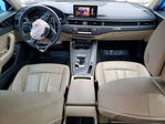 Audi A4 2017