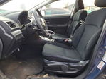 Subaru Impreza 2013